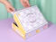 Full Colour Mailer Box