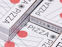 Custom Pizza Box