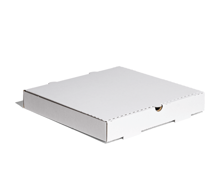 Pizza Box