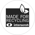 Made for recycling