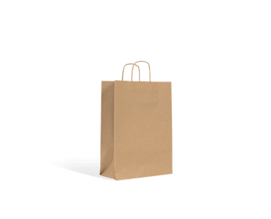 Sacchetto di carta Releaf®